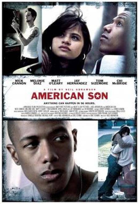 American Son
