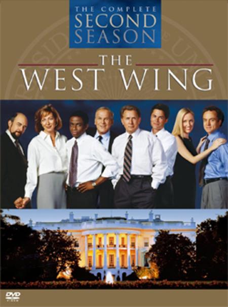 Bartlet's Third State of the Union