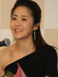 Ko Hjondzsong