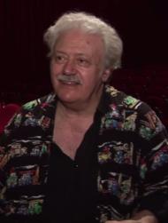 Mario Gas Film Lista  (Filmográfia) 