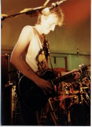 Bruce Watson