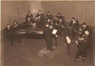 Orquesta Sinfónica de la Universidad de Concepción