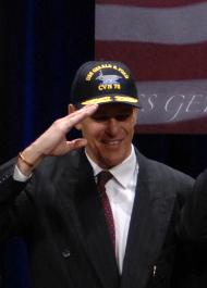 Steven Ford Steven Ford