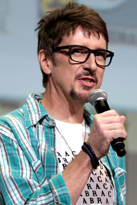 Scott Derrickson Film Lista  (Filmográfia) 