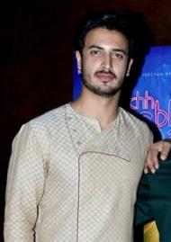 Zain Khan Durrani Zain Khan Durrani