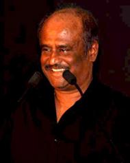 Rajinikanth Rajinikanth