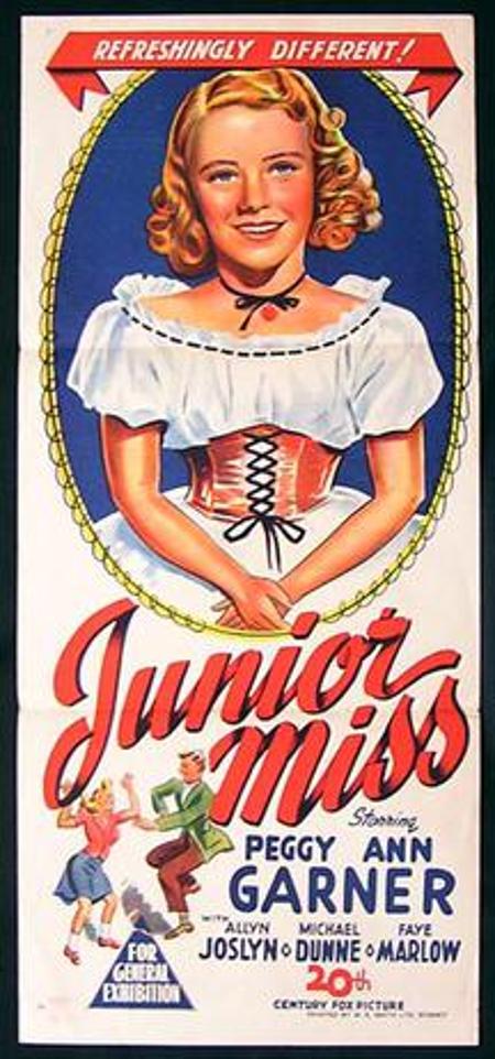 Junior Miss