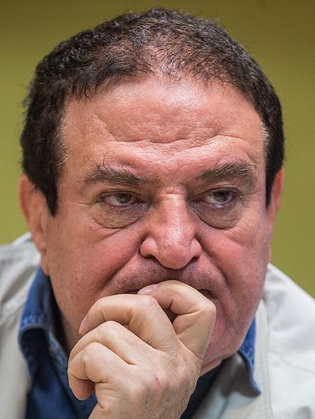Kazem Hajir-Azad