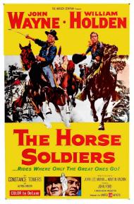 The Horse Soldiers