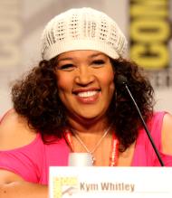 Kym Whitley Film Lista  (Filmográfia) 