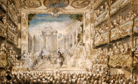 French Opera Zenei társulat & Zenész Lista French Opera Zenei társulat & Zenész Lista