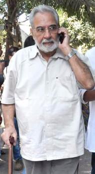 Kulbhushan Kharbanda Kulbhushan Kharbanda