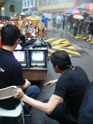 Tony Leung Ka-fai Film Lista  (Filmográfia) 