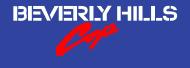 Beverly Hills-i zsaru