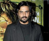 R. Madhavan R. Madhavan