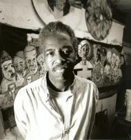 Malcolm Mooney
