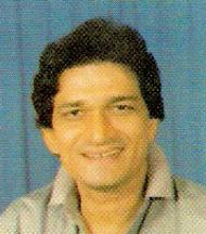 Shafi Inamdar Shafi Inamdar