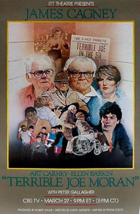 Terrible Joe Moran Terrible Joe Moran