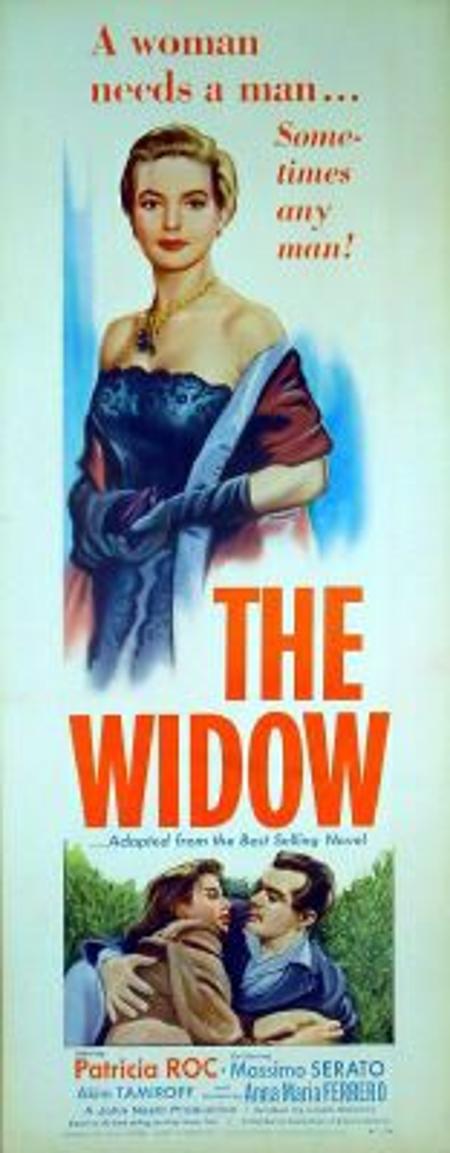 The Widow