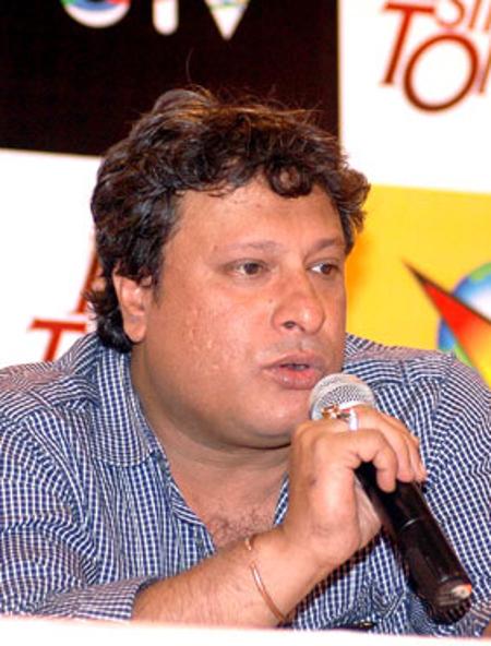 Tigmanshu Dhulia Tigmanshu Dhulia