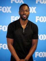 Tobias Truvillion Tobias Truvillion