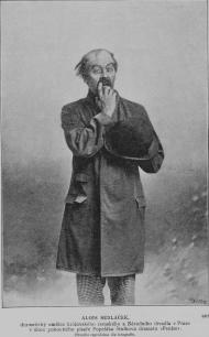 Alois Sedláček Film Lista  (Filmográfia) 