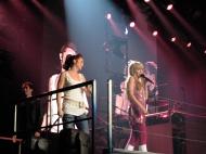 Hannah Montana & Miley Cyrus: Best of Both Worlds Concert