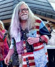 Norman Greenbaum